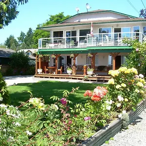 Davis Bay Bed & Breakfast Sechelt