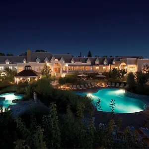 Le Bonne Entente Hotel Quebec City